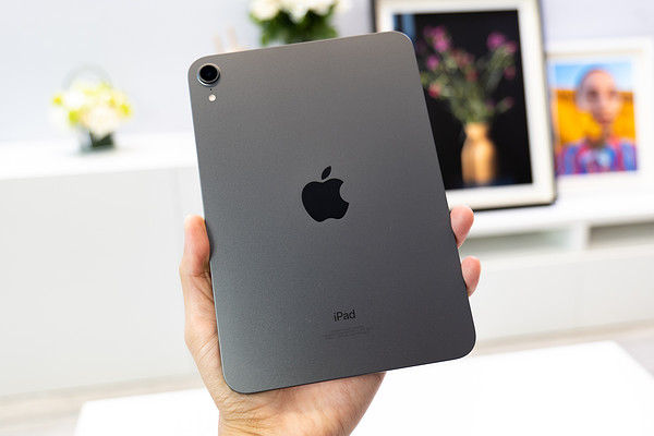 mini|这个mini你变了！iPad mini第六代首发上手体验