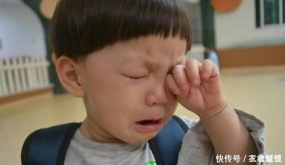 家长|“新型软暴力”正在幼儿园蔓延,很多娃被“击中”,家长却没察觉