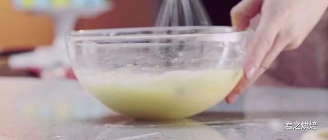 面团|一道特别简单的蛋挞(tà)