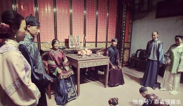 孩子|古代的大家族里,如果长子去世了,长孙和次子谁权力更大