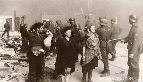 德国|德国战败74年，犹太人复国71年，为何现在德国依然“反犹”？