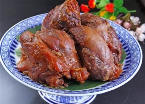 卤肉|一斤生牛肉可以卤出多少熟牛肉？老师傅说出实情，你可能意想不到