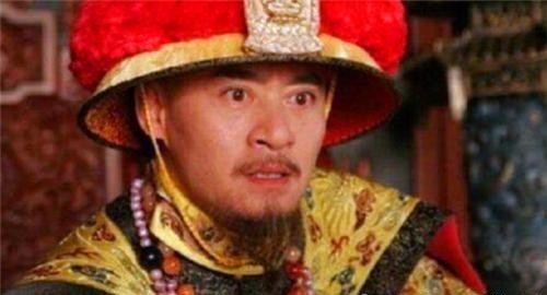 咸丰|150年前,在咸丰皇帝养心殿卖馒头的王库儿,他到底是何方神圣?