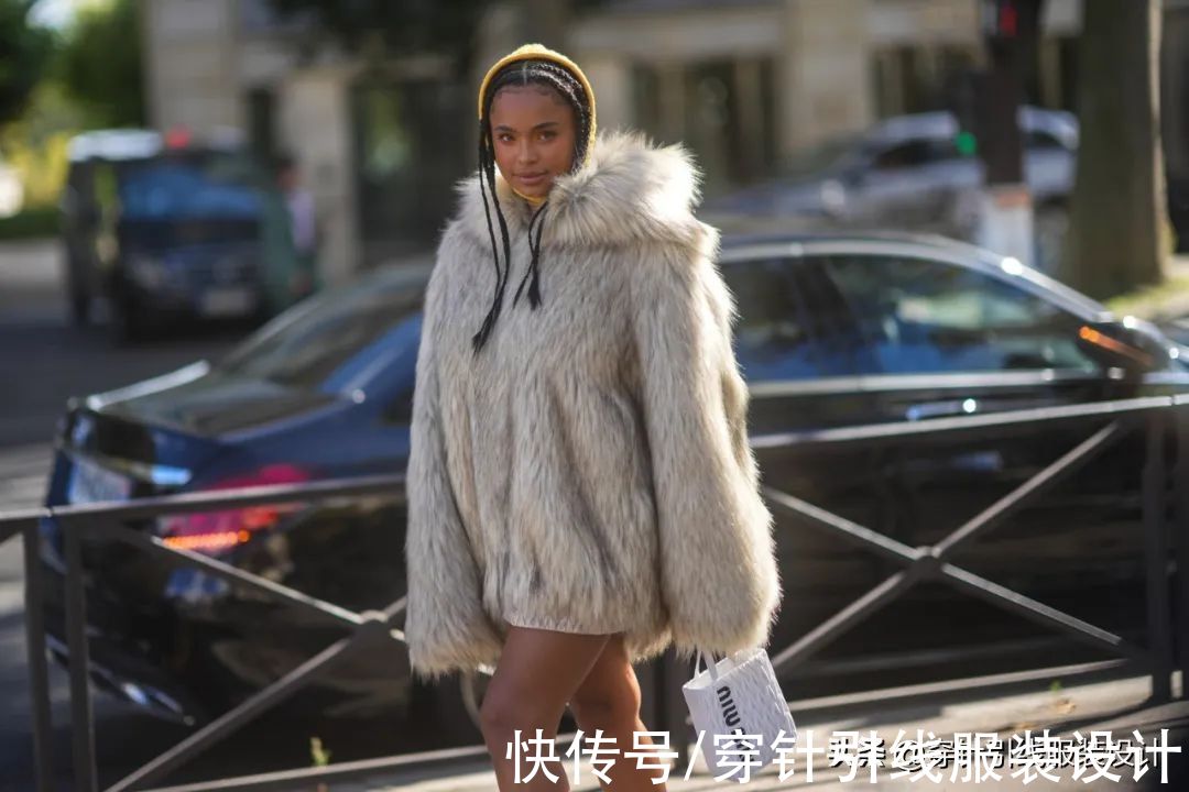 滑雪靴 冬季如何穿衣：可复制的街头风look