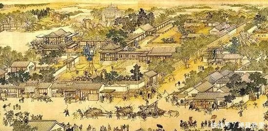 尚书|苟且偷安的大宋成为寒门士大夫乐园