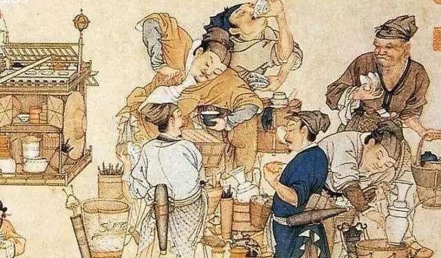 《水浒传》里的小人物,才是反映宋代社会的大染缸