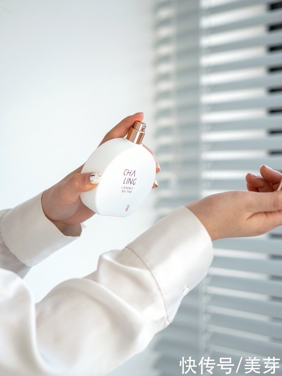 “渣女香”火了！这15款神仙香水，贼上头