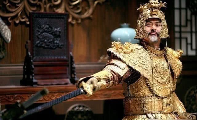 剥夺|他因长的太丑,而被皇帝剥夺状元之位,一怒之下造反当了皇帝!