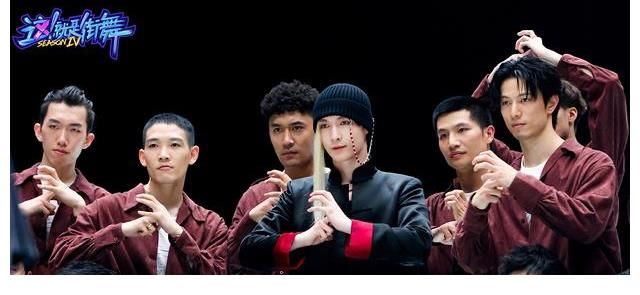 盲盒|《街舞4》中王一博未选到杨凯并非盲盒的“锅”,而是他捷足先登
