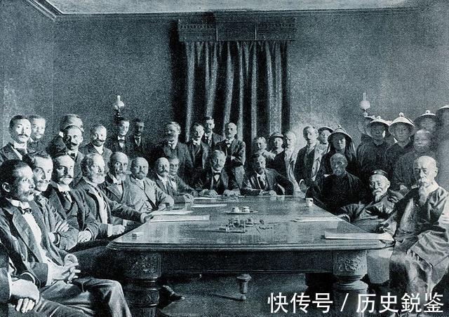 中国历史&袁世凯:一手好牌被打烂,他是怎样打烂收场的?