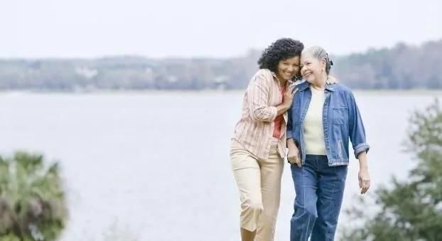 长寿|饭后要做的长寿事,如果都能做到,恭喜,长寿与你有缘