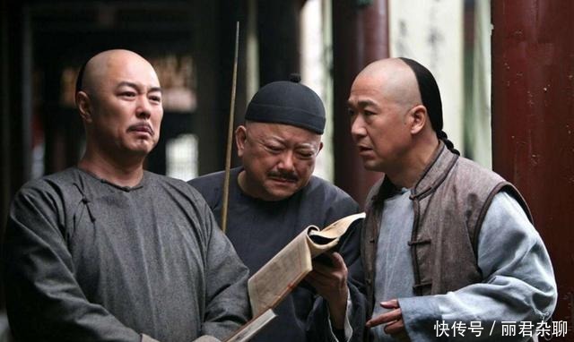 乾隆重视|和珅的弟弟有多厉害?如果他多活两年,嘉庆皇帝都不敢动和珅