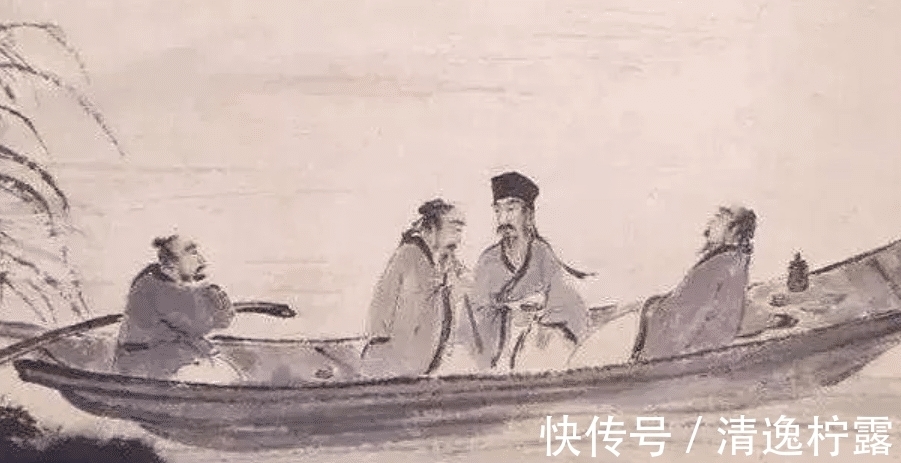 寄吴德仁兼简陈季常$苏轼好心劝架,却被友妻赶出门,后愤然写诗不料让一成语火了千年