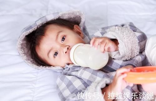 哺乳量|纯母乳的宝宝第几个月可以喝水?喝水时需要注意什么?