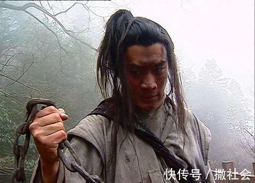 蒋门神&水浒传中，只论拳脚的话，梁山有多少好汉打得过武松？答案很明显