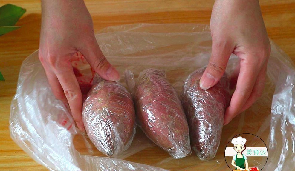 毛巾|保存红薯时,直接放地上就错了,教你3个土方法,放一年都很新鲜