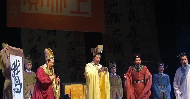 母亲|北宋六贼之一的蔡京,为什么他能获得宋徽宗的信任和重用