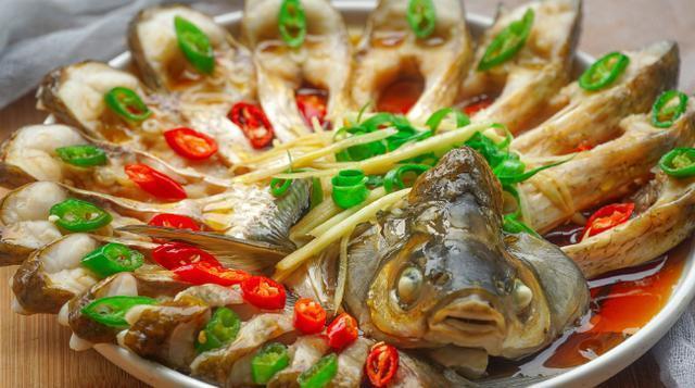 春节快到了，学会这8道蒸菜，原汁原味又营养，简单大气能宴客