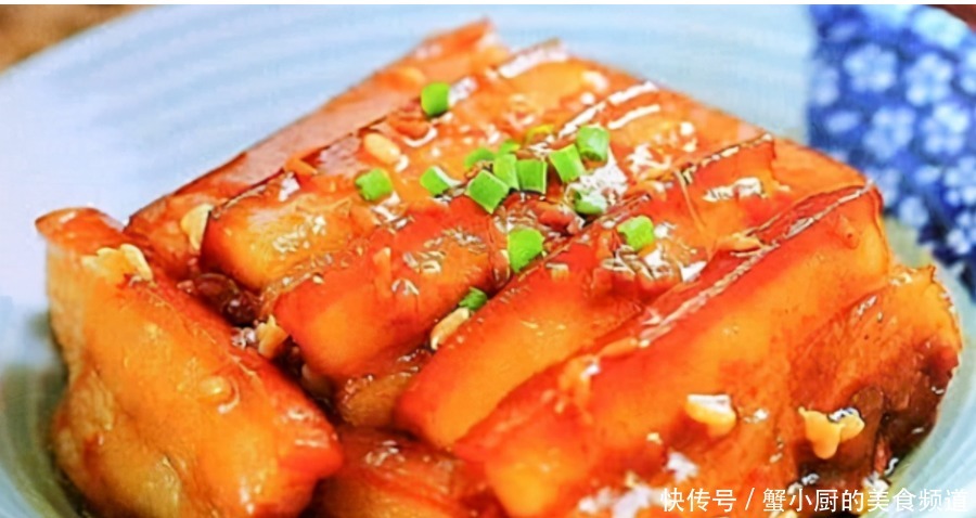 营养|推荐几款菜肴, 营养美味,下饭极了,你也试试吧