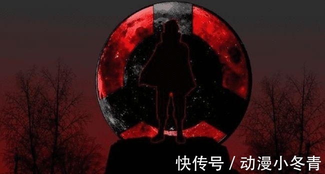宇智波一族|火影忍者中那些特殊的眼睛，只可以选择一双的话，你会选择哪双？
