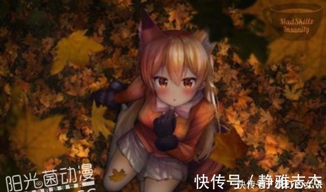 杰诺斯|当二次元的人物来到现实世界,无论怎样看都觉得毫无违和感!