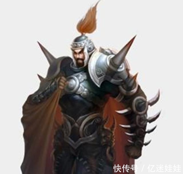 徐宁|水浒六大顶级枪王? 林冲卢俊义武艺绝伦, 却难排第一!