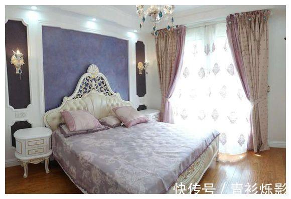 爸妈|爸妈一眼看中户型，装修没有什么风格，不过家人都很喜欢