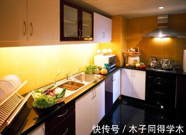 电冰箱|对装修萌新来说,这20个技巧很有必要了解,虽是老生常谈却很实用