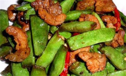 四季豆|女性到了中年，推薦4種食物，健脾養胃，排毒消脂，補益身體