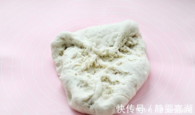 一次发酵的奶香小馒头,省时省力成功率高,暄软蓬松比面包还好吃