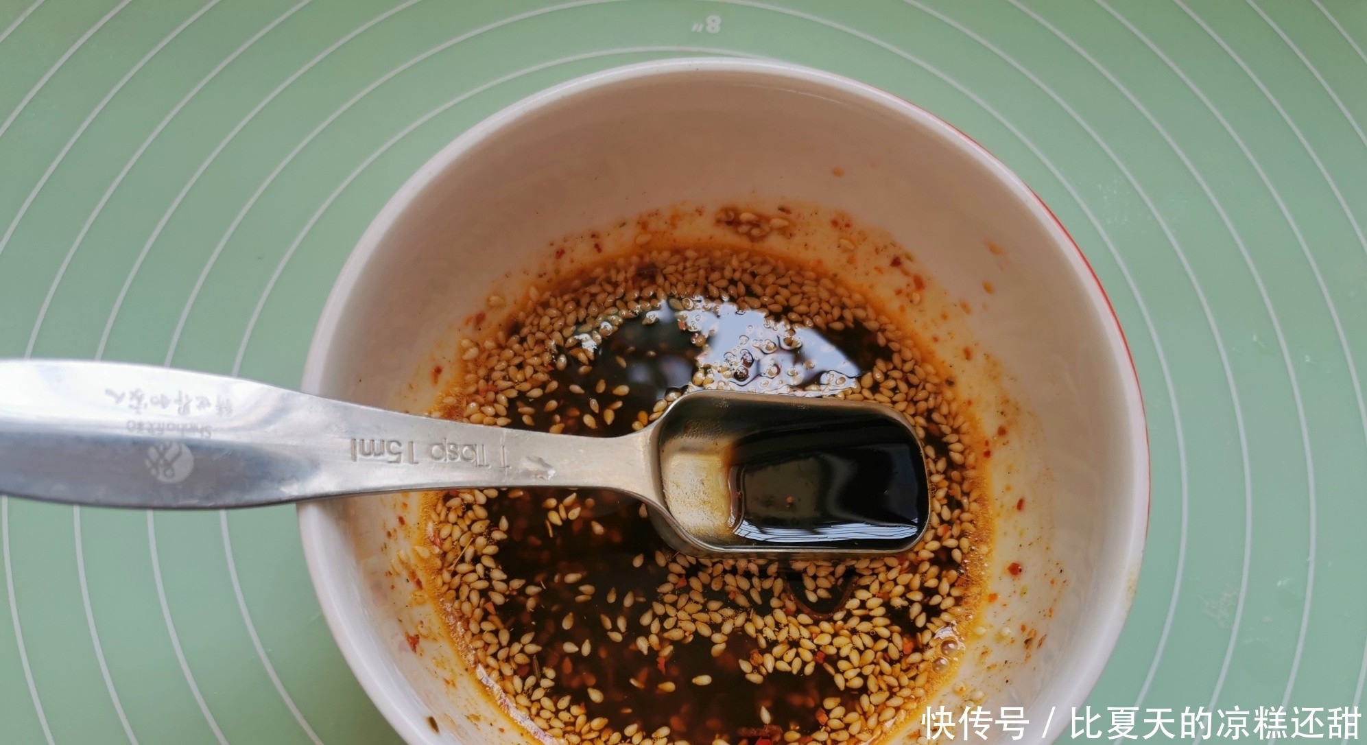 用米饭做辣条,干净卫生美味