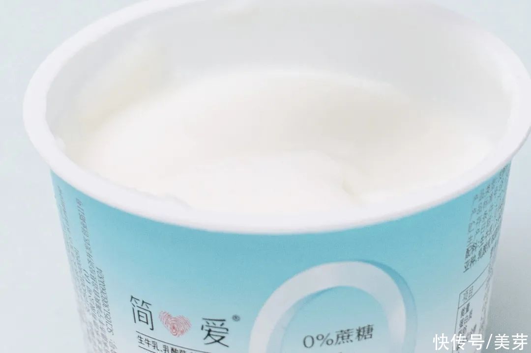 便利店|比喝可乐还容易胖的酸奶，好多人却拿它们减肥