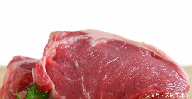 牛肉嫩滑的处理方法,30年老厨师传授经验,不柴不硬,似嫩豆腐