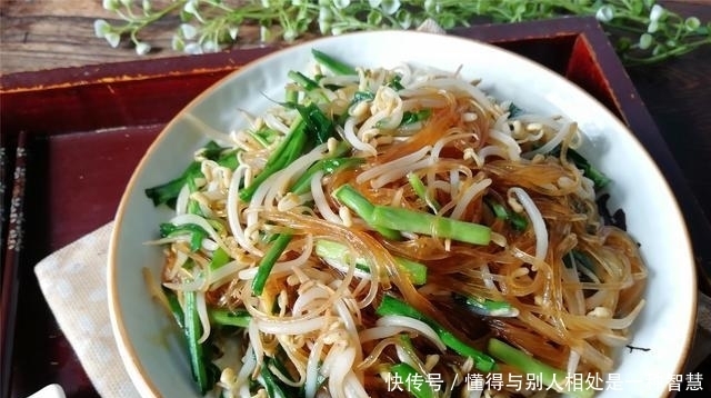 春季佳蔬,韭为先,分享12道韭菜的做法,鲜香味美,好吃下饭