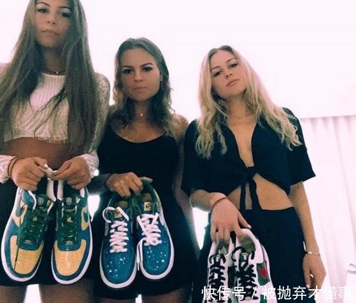 球鞋|拥有6000双珍稀的限量球鞋是种怎样的体验?