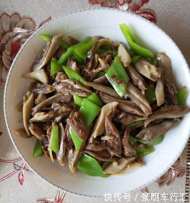 木耳|值得学做的19道美食,简单健康营养又美味,鲜香很好做值得试试