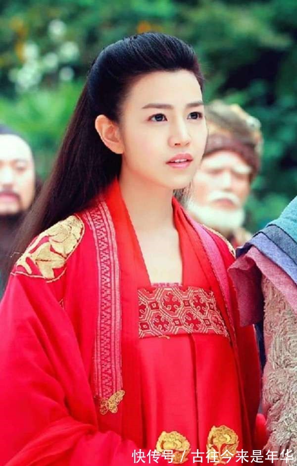 小龙女|小龙女为何会将尹志平,误认为杨过三个细节已暗示,她在说谎