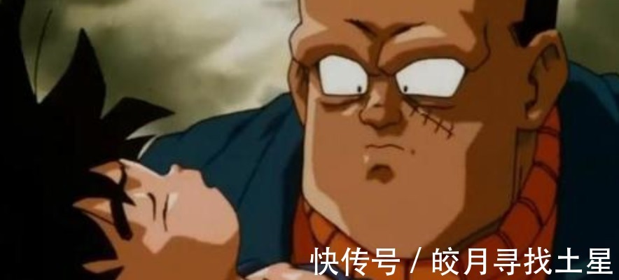 龙珠超|龙珠六大篇章中的反派人物，压迫感最强的是他，最后一个被遗忘