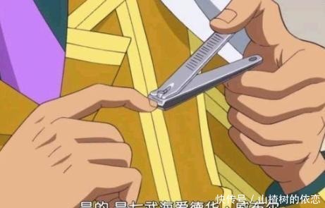 biss|海贼王只有海米才懂十个梗,除了桃之助biss,你还知道几个