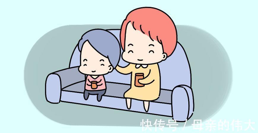 父母|挣钱重要还是陪孩子重要?父母的有效期其实只有十年