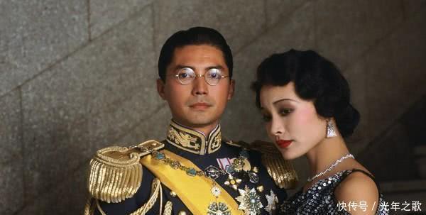 亡国之君|末代皇帝溥仪一生命运坎坷,而他有一项技能,历代皇帝无人做到!