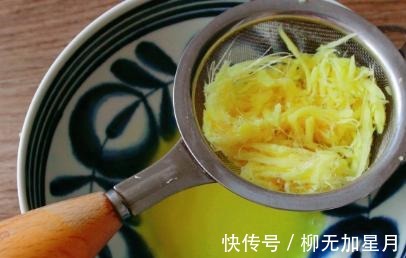 红糖|特别适合女人,冬天吃的3道小甜品,补血驱寒暖胃还养颜,别错过!