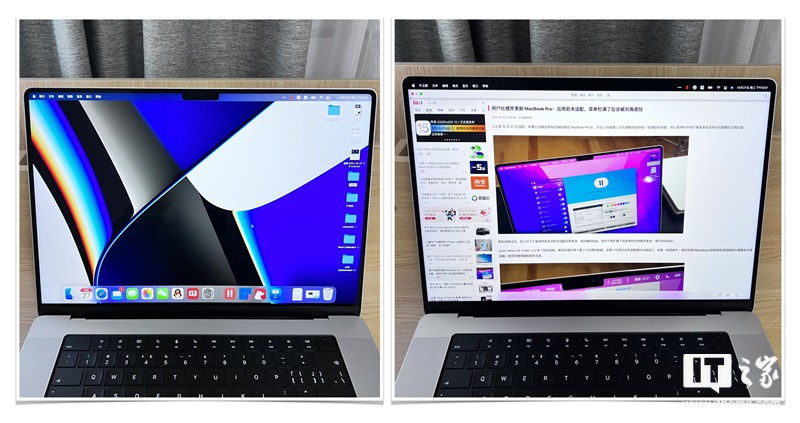 M搭载了 M1 Max 的 16 英寸 MacBook Pro 很强，但请不要神化它