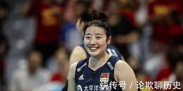 王媛媛|女排奥运阵容要新老交替,李盈莹王媛媛恐进入首发,姚迪或将掉队