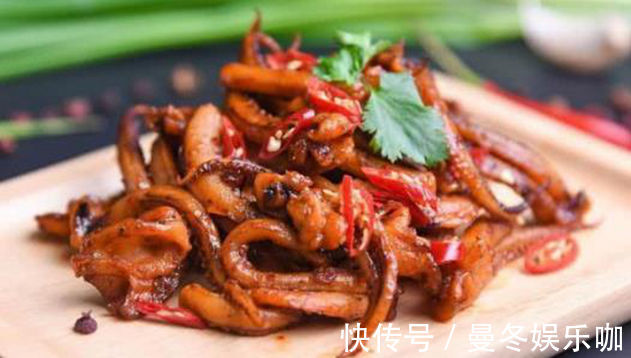 胡萝卜炒豆腐|春节过后朋友聚餐必备的几道下酒菜,爽口又下饭,好吃不油腻
