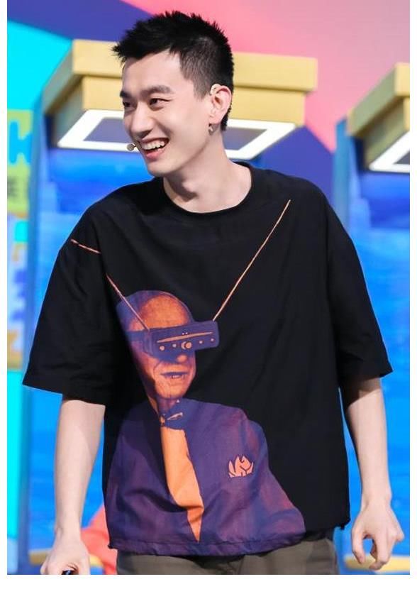 庞博|杨蒙恩求婚成功，我输了比赛，却赢了全世界