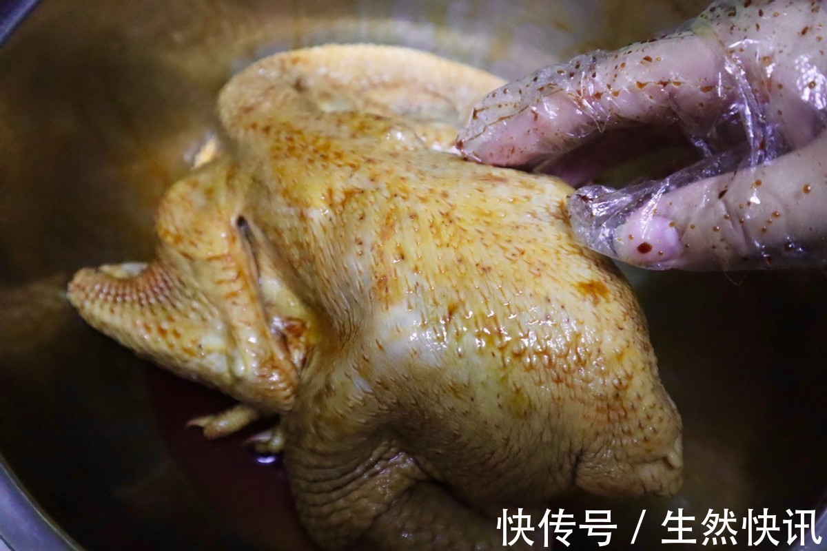 调味料|电饭煲不仅仅可以用来煮饭，做这道电饭煲焗鸡也不错，挖掘新吃法