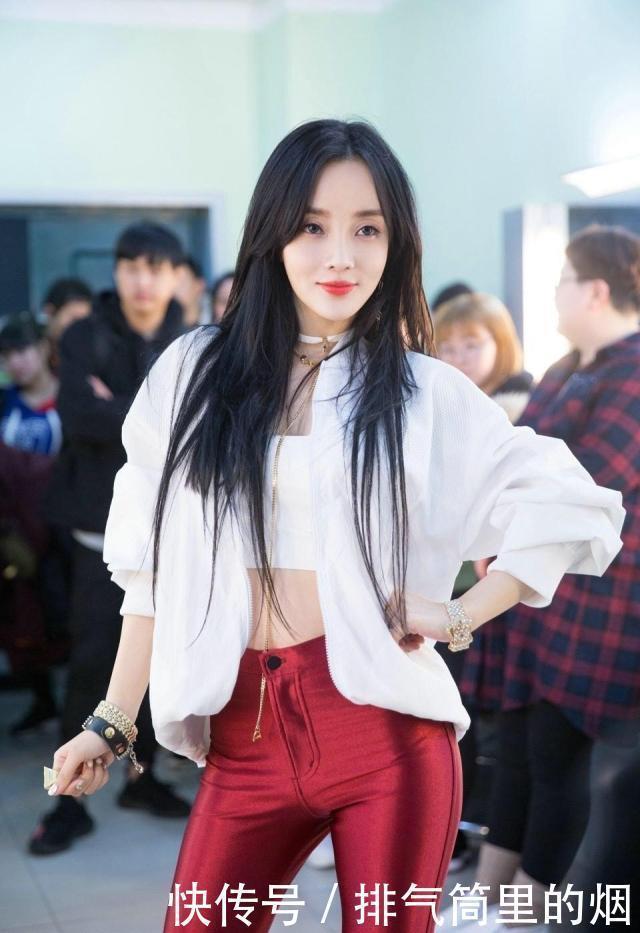 女人|女人脸型分5种,鹅蛋脸是完美脸,最后一个很影响颜值,你是哪种