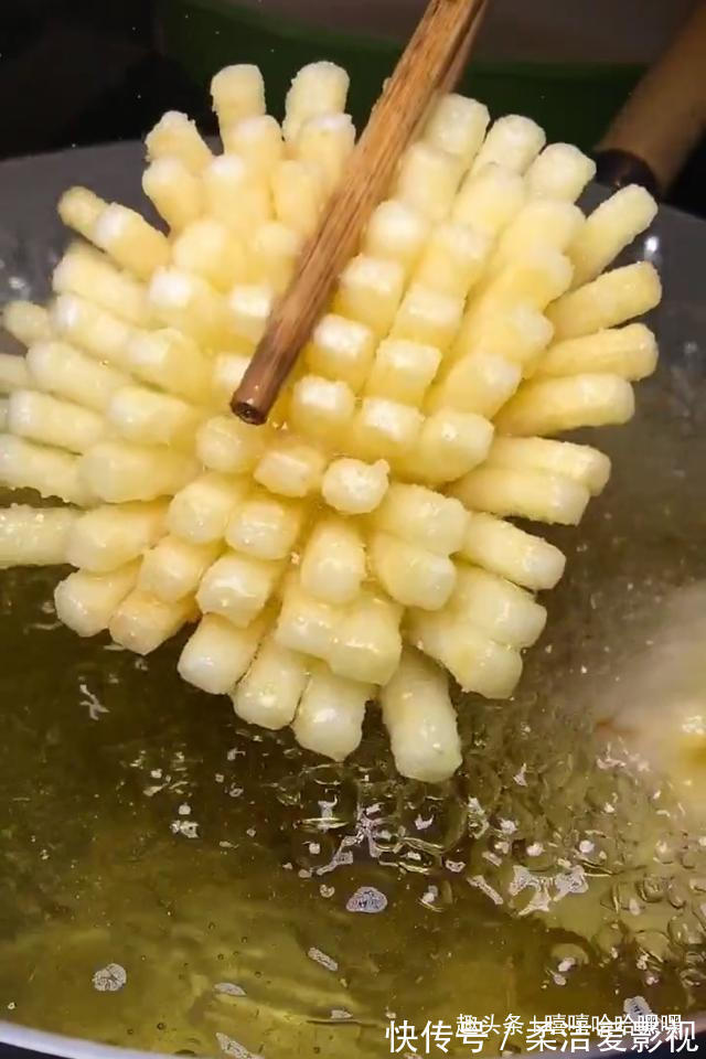 土豆|土豆加番茄,“双C”齐下,吃出正能量,活出年轻味儿!