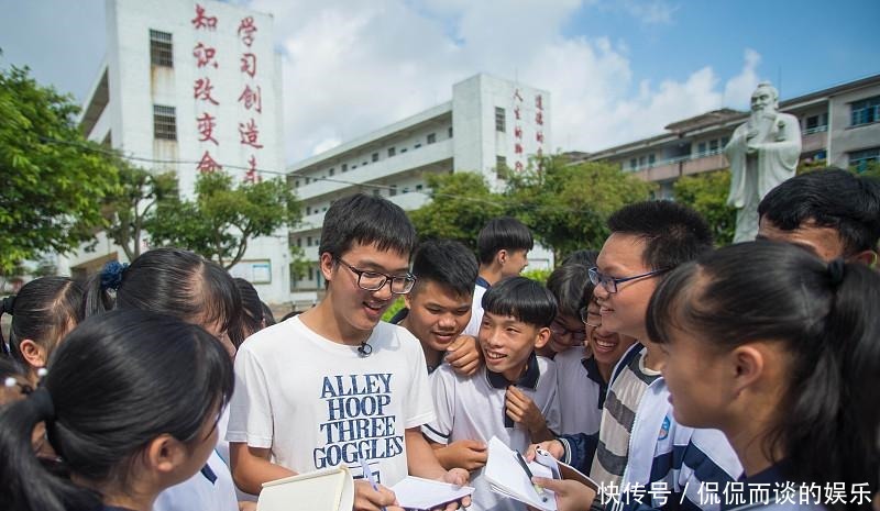 考试|大学四年，努力每一天，痛并快乐着